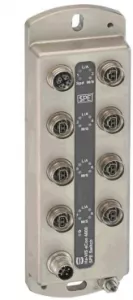 20776350000 Harting Industrial ethernet switches