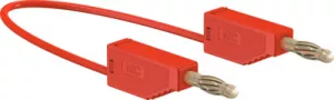 28.0074-15022 Stäubli Electrical Connectors Test Leads