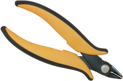 BYB-7-30L0206 by.B Side Cutters, Tip Cutters