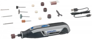 F0137760JA Dremel Multitools, Grinders and Sanders