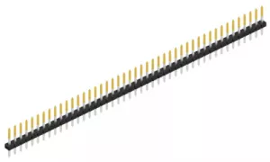 SLY109845S Fischer Elektronik PCB Connection Systems