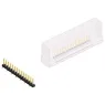 SLY 7 SMD 045 14 S SM Fischer Elektronik PCB Connection Systems