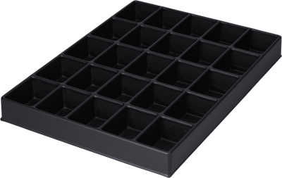 TE 25 S 6-10 Licefa Storage Systems Image 2