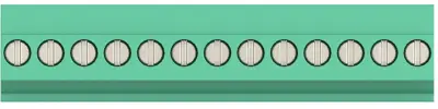 1-1986371-3 TE Connectivity PCB Terminal Blocks Image 3