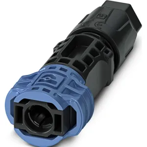 1633242 Phoenix Contact Connectors for energy storage devices