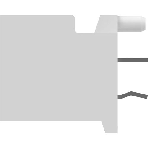 179840-1 AMP PCB Connection Systems Image 2