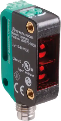 267075-100413 PEPPERL+FUCHS Optical Sensors