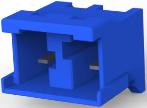 3-1747052-3 TE Connectivity PCB Connection Systems