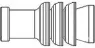 967067-2 AMP Accessories for PCB Connectors, Connector Systems