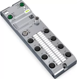 765-1502/100-000 WAGO Digital modules