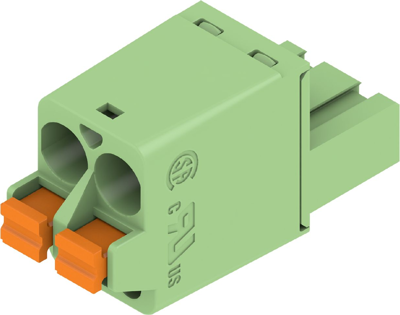 1401440000 Weidmüller PCB Connection Systems Image 2