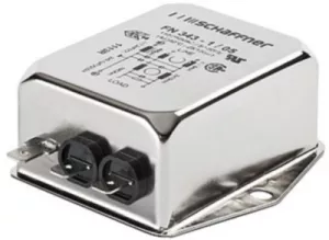 FN343-6-05 Schaffner Interference suppression filter