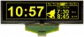 EA W256064-XGLG DISPLAY VISIONS OLED Displays