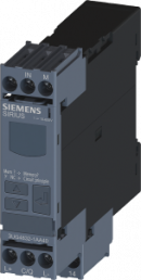 Voltage monitoring relay, digital, voltage monitoring, for IO -Link, 10-600 V, 1 Form C (NO/NC), 24 V (DC), 5 A, 3UG4832-1AA40