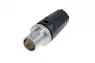 NBTB75CLI5 Neutrik Coaxial Connectors