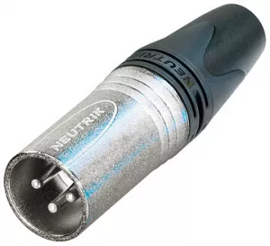 NC3MXX-14 Neutrik XLR Connectors