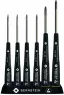 6-660 Bernstein Screwdrivers, Bits and Bitholders