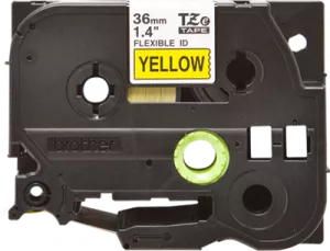TZE-FX661 Brother Ink rolls, Writing ribbons