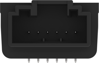 1394090-1 AMP Automotive Power Connectors Image 5