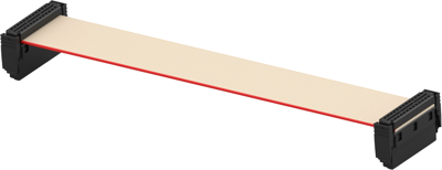 173796-E ERNI Pre-assembled Connector Systems Image 1