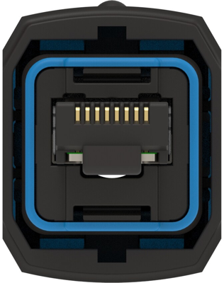 1987004-2 TE Connectivity Modular Connectors Image 5