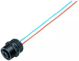 76 4332 0111 00012-0200 binder Sensor-Actuator Cables