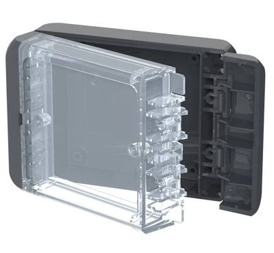 96022144 Bopla General Purpose Enclosures Image 2