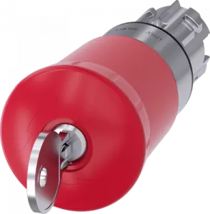 3SU1050-1HS20-0AA0 Siemens Emergency Stop