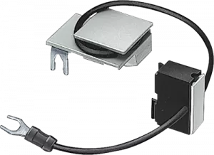 3TX7402-2B Siemens Overvoltage Protection