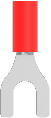 1-1377173-5 AMP Cable Lugs Image 3