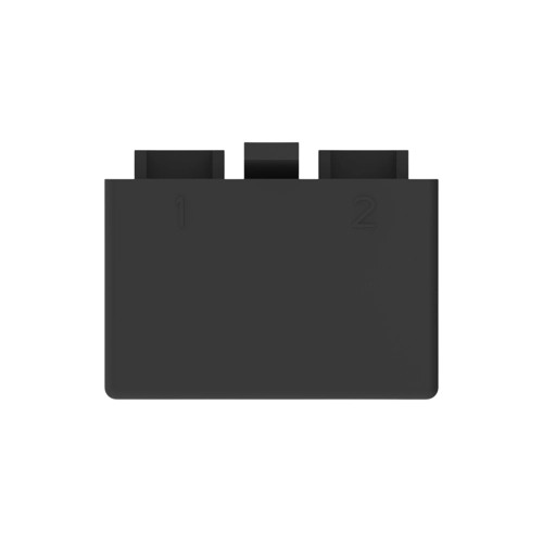 1-1743165-2 AMP Insulating Sleeves Image 4