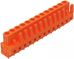 232-173 WAGO PCB Connection Systems