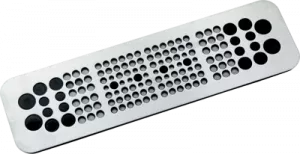 87663064 murrplastik Grommets
