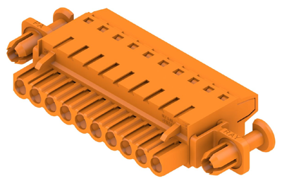 1353230000 Weidmüller PCB Connection Systems Image 1