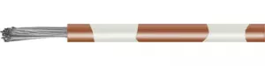 BYB-5-92F540 by.B Insulated stranded wires
