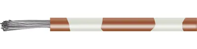 BYB-5-92F540 by.B Insulated stranded wires