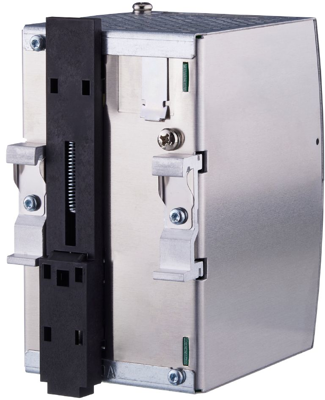 AC1224 IFM electronic DIN Rail Power Supplies Image 3