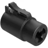 ATHD06-1-4S Amphenol Automotive Power Connectors