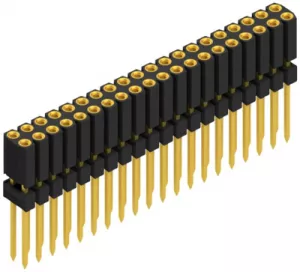10026308 Fischer Elektronik PCB Connection Systems