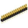 MK 04 15 G Fischer Elektronik PCB Connection Systems