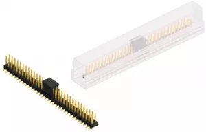 SL11SMD06264GBSM Fischer Elektronik PCB Connection Systems