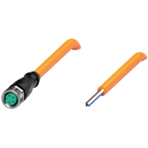 70118105 PEPPERL+FUCHS Sensor-Actuator Cables
