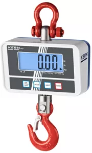 HCD 100K-2D Kern Weighing Scales