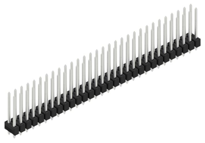 10054885 Fischer Elektronik PCB Connection Systems