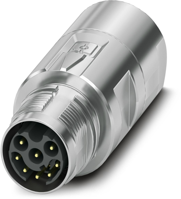 1628972 Phoenix Contact Other Circular Connectors