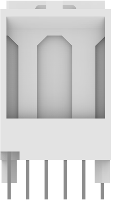5536513-1 AMP PCB Connection Systems Image 4