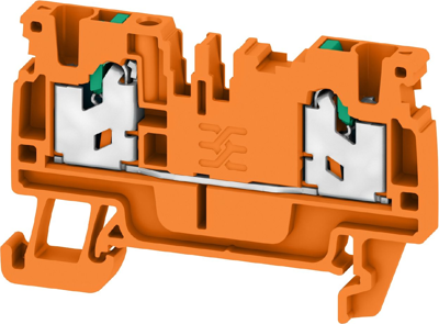 2875120000 Weidmüller Series Terminals