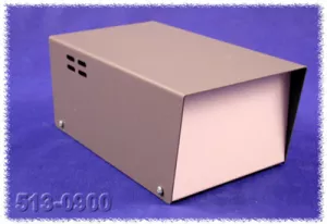 513-0900 Hammond Consoles and Desktop Enclosures
