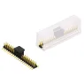 SLY 8 SMD 036 40 G B SM Fischer Elektronik PCB Connection Systems