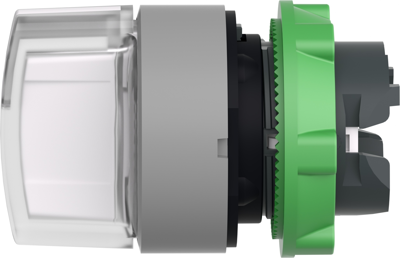 ZB5AK1513C0 Schneider Electric Actuators, Signal Elements and Front Elements Image 3